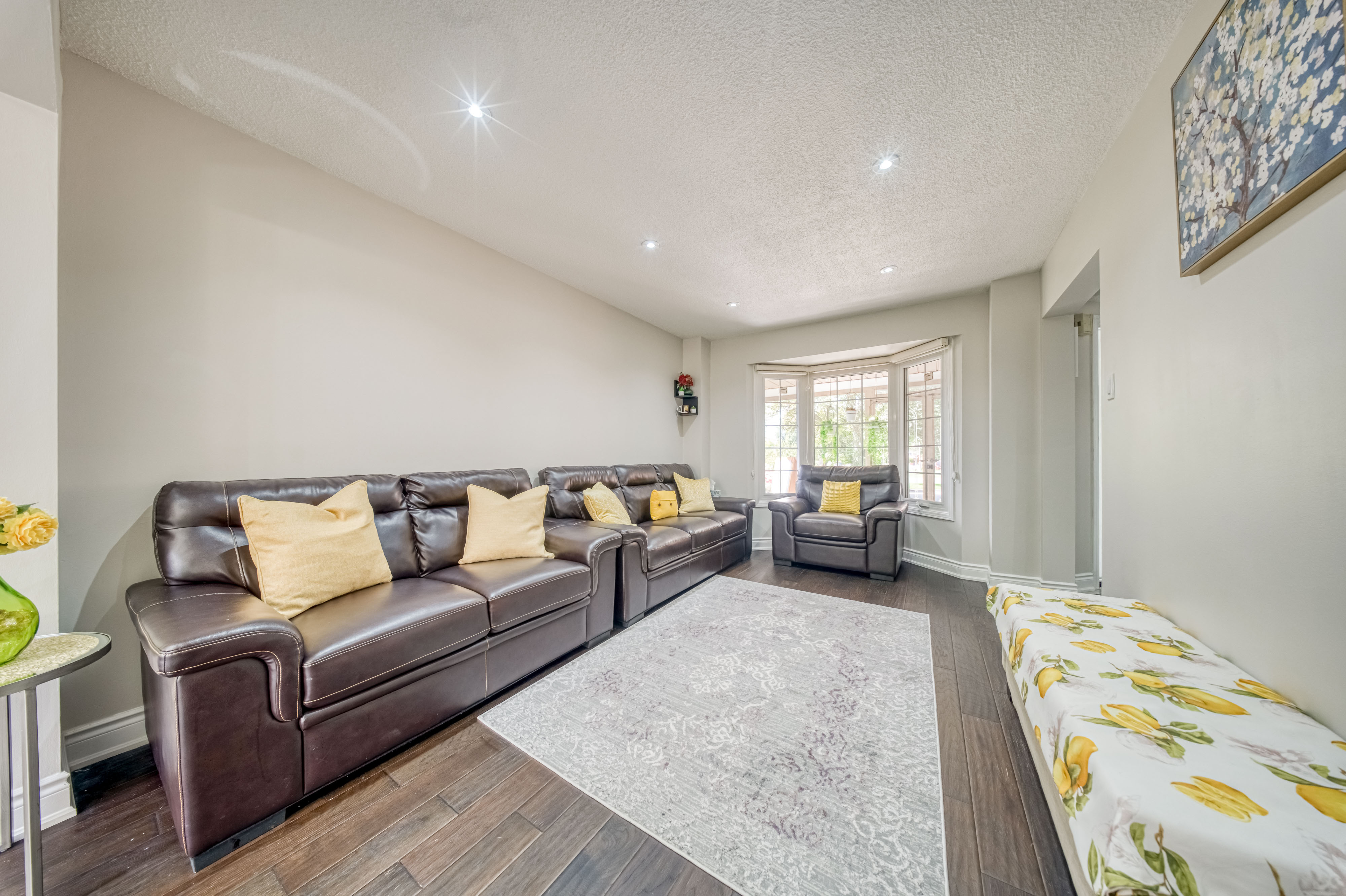 Living Room - Angle 2