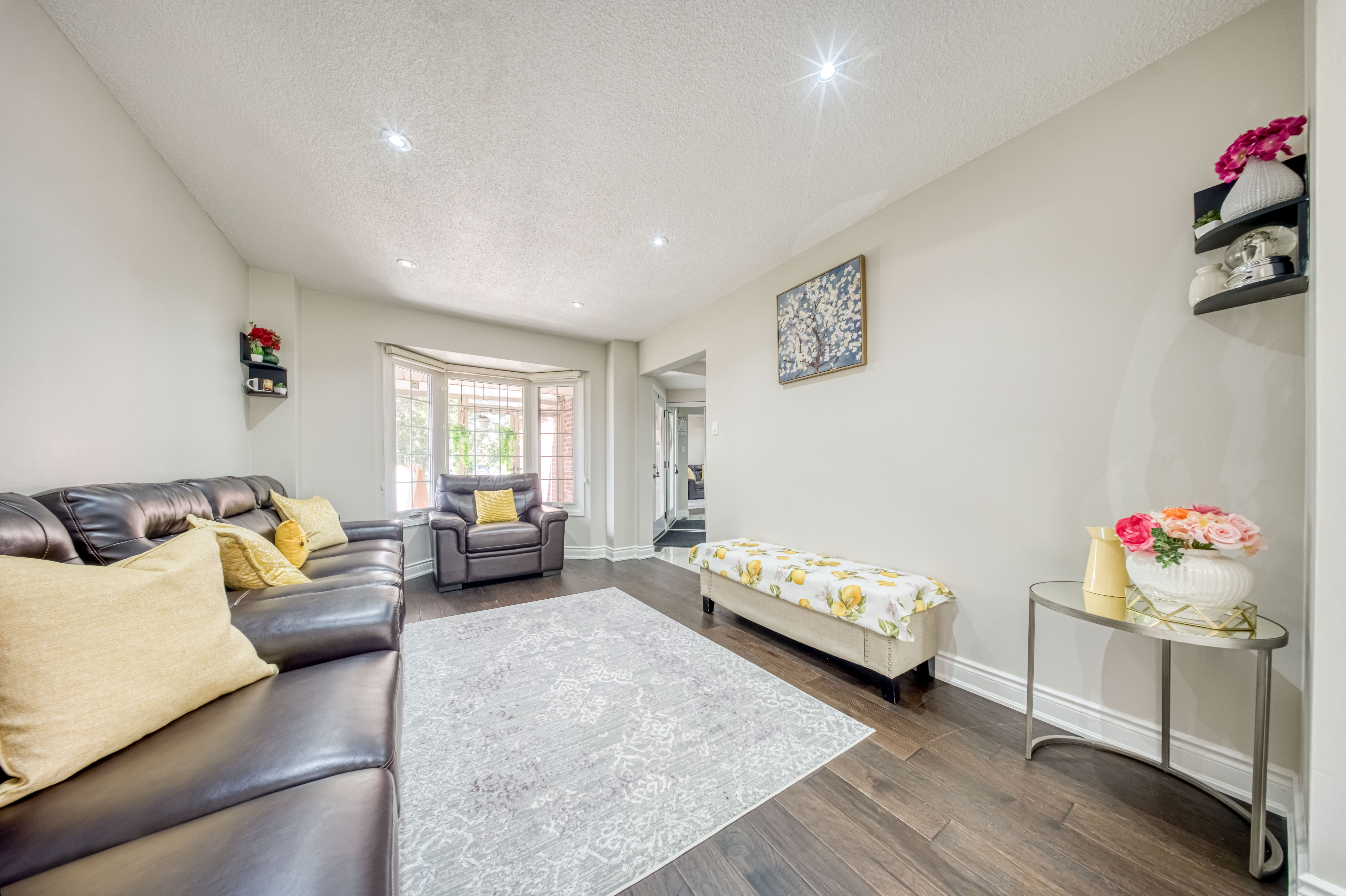 Living Room - Angle 3