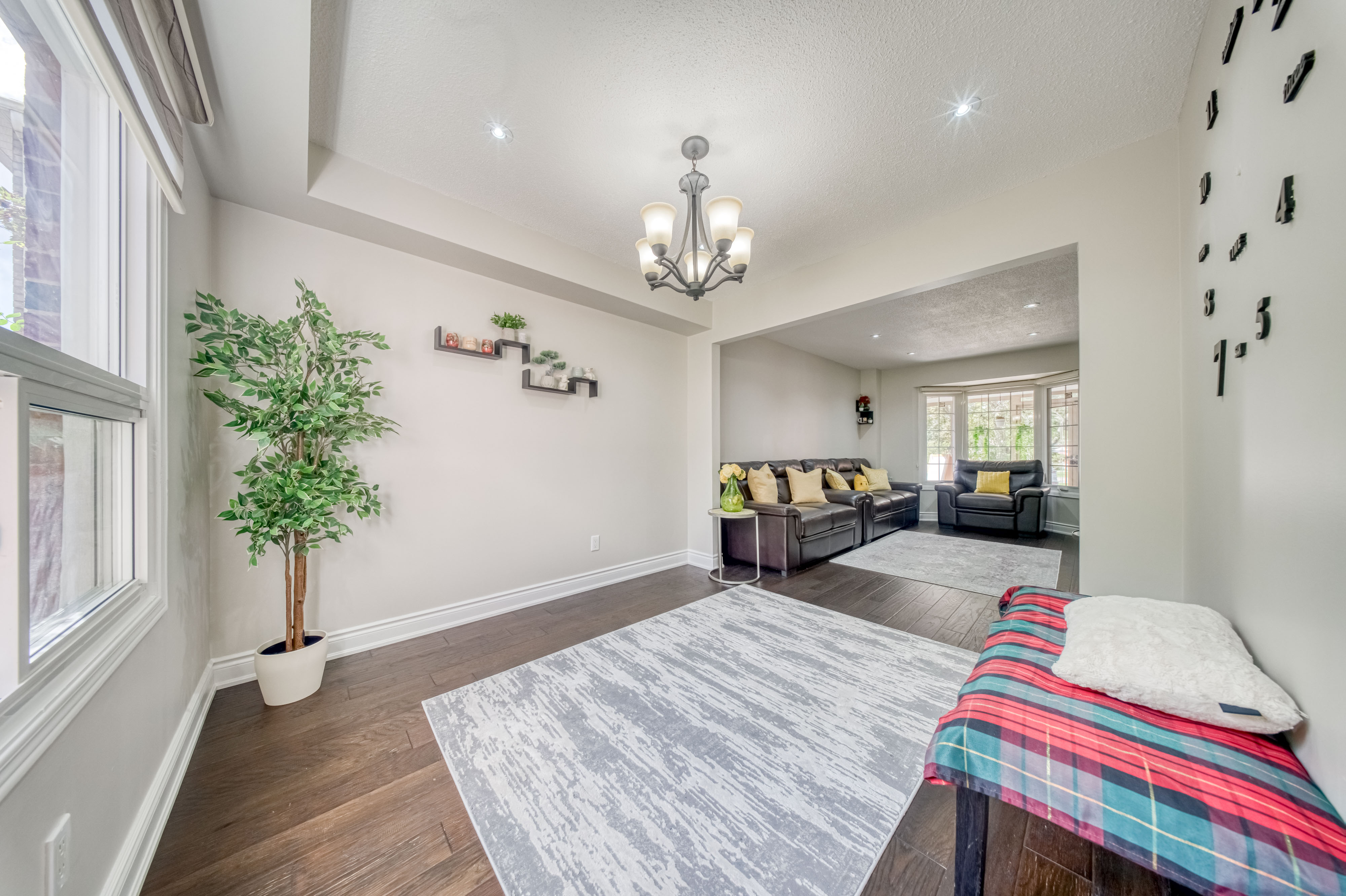 Open Concept Space