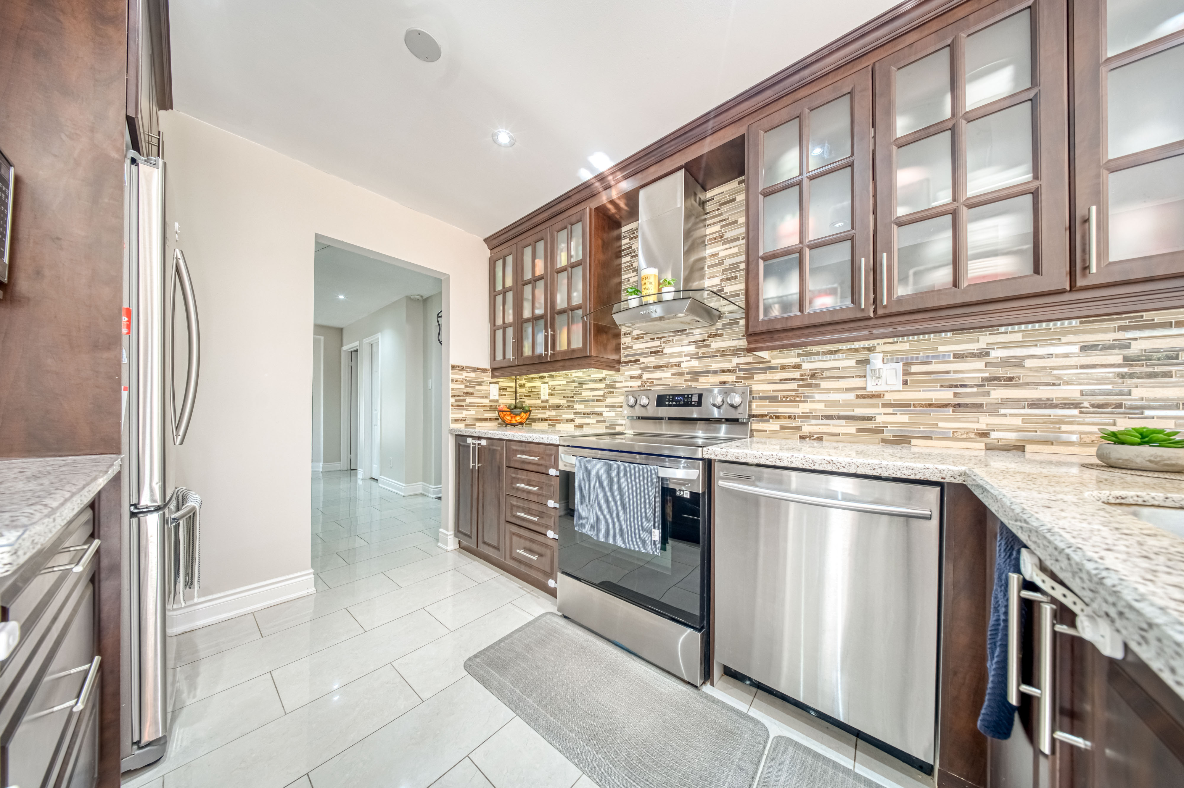 Kitchen Overview